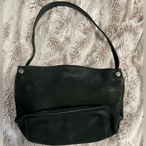 Well loved Ellen Tracy Bag